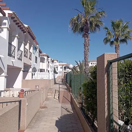 Spectacular Apartment In Punta Prima Alicante Exterior photo