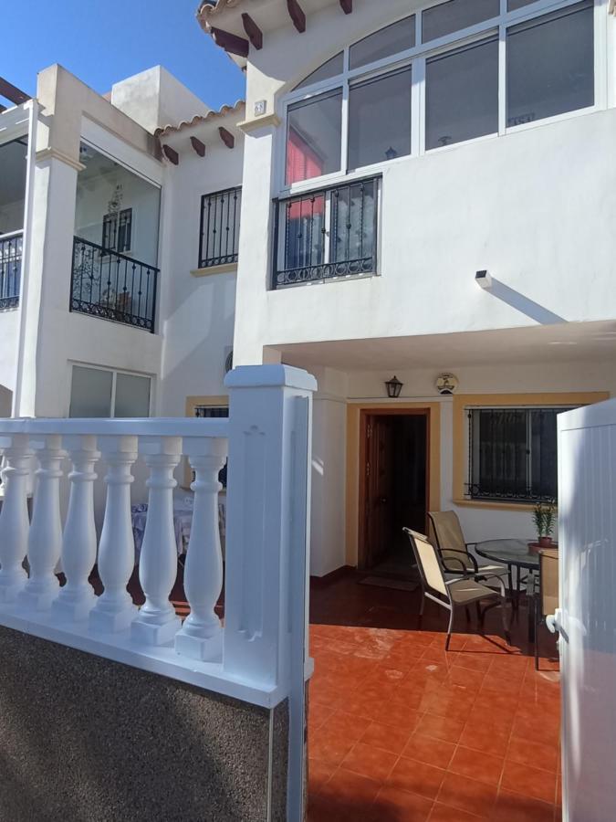 Appartamento Spectacular In Punta Prima