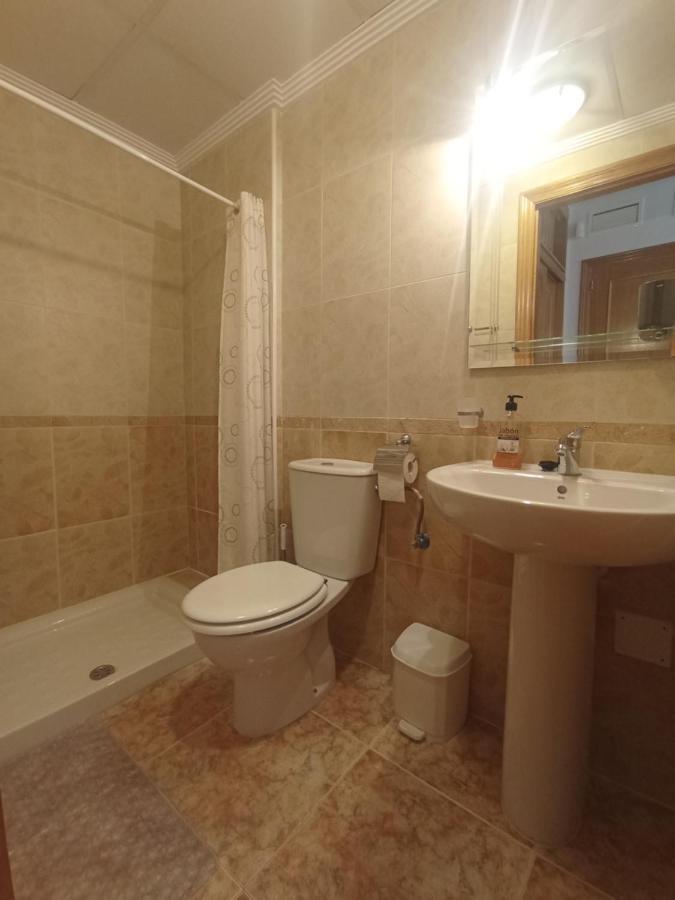 Appartamento Spectacular In Punta Prima Alicante